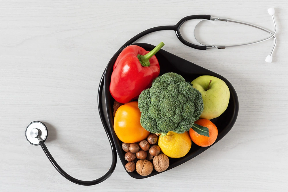 dieta per patologie (diabete, ipertensione, colesterolo alto...)
