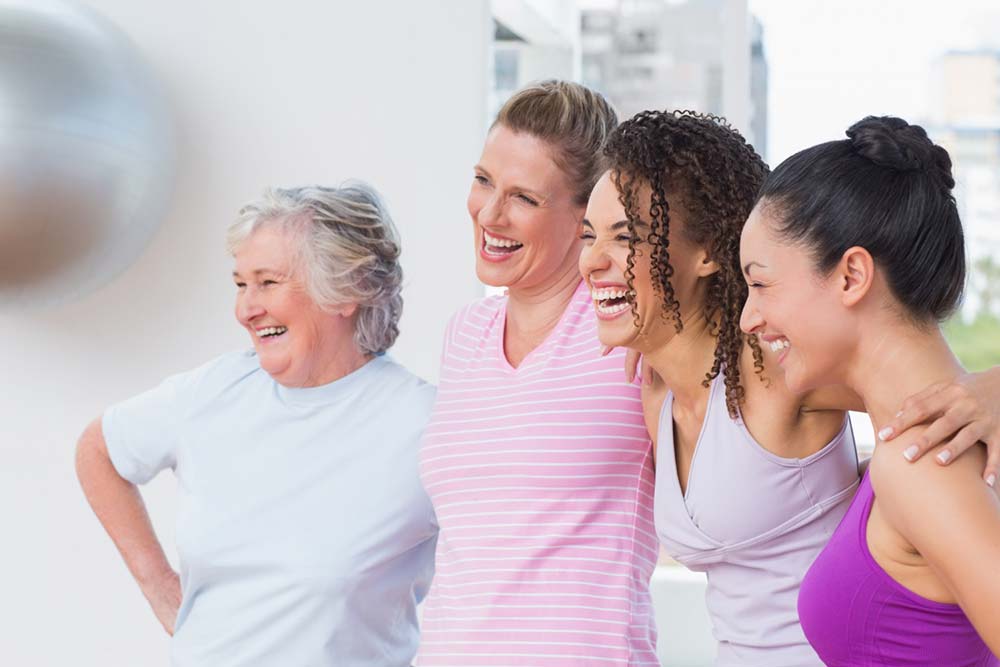 alimentazione per donne in gravidanza, in menopausa, allattamento, fertilità