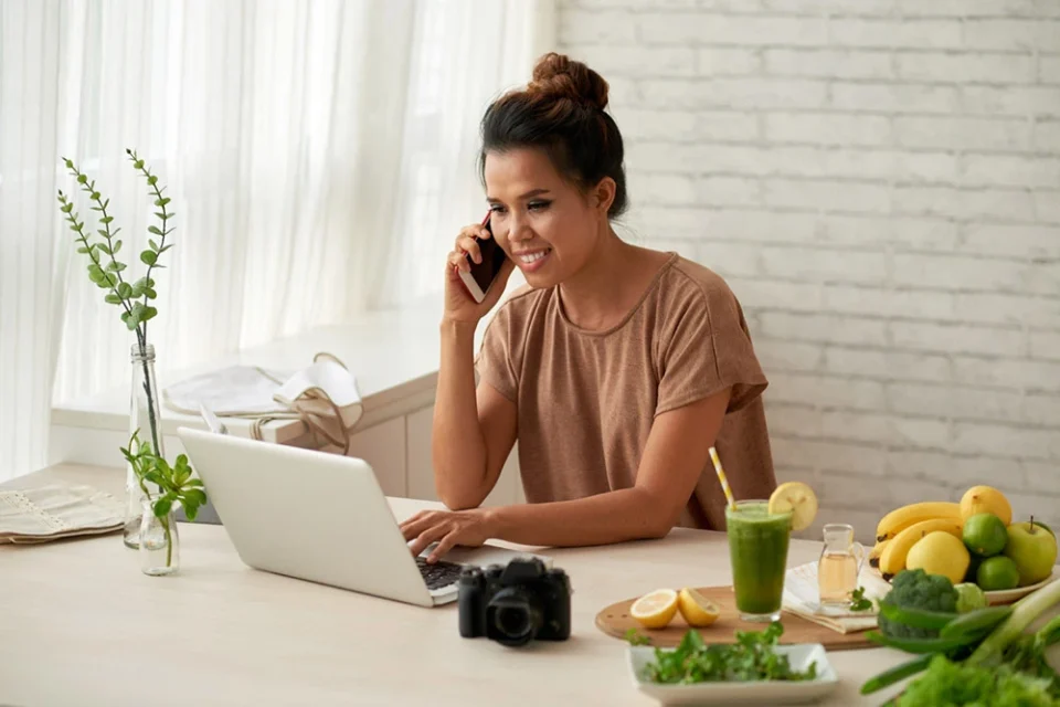 consulenza nutrizionale online